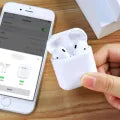 AirPods Pro Wireless Earbuds Bluetooth 5.0, Super Sound Base, Charging Case and Extra Earbuds, Pop-Up Feature Compatible with All Devices