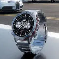 Zero® Revoltt Pro Smartwatch | Vibrant 1.43" AMOLED Display, Bluetooth 5.3, 107 Sports Modes, Health Monitoring | Perfect for Fitness Enthusiasts and Everyday Use