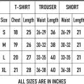 Black Goju Satoru Anime Printed Cotton Half Sleeves O Neck Short & Tshirt For Men & Boys