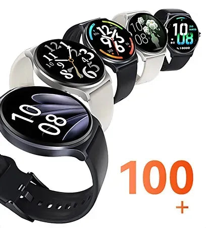 Haylou Solar Lite Smart Watch