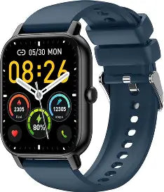 digital smart watch