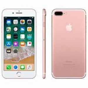 Apple Iphone 7 plus With Genuine Charger Non PTA 10/10 Condition