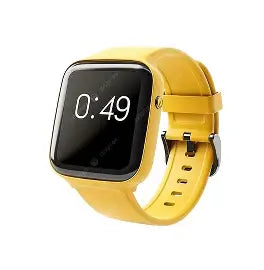 digital smart watch